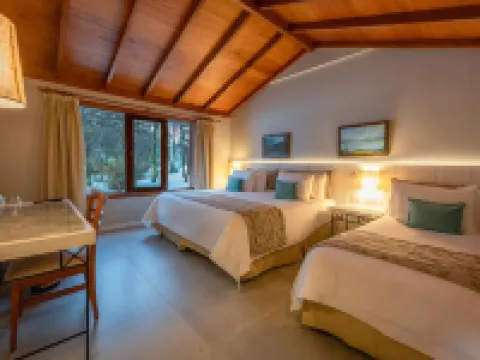 Tolkeyen Ushuaia Hotel Hotels in Ushuaia