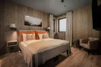 Pellestova Hotell Hafjell Hotels in Oyer