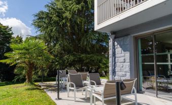 Le Galet Hotel & Spa