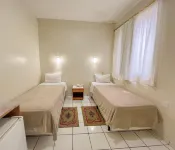 Hotel Ibiá Các khách sạn ở Montenegro