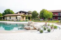 Agriturismo Albafiorita Hotel a Rivignano