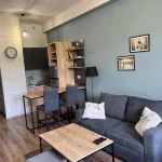 Kechi House Apartment 132 Hotels in Арзакан