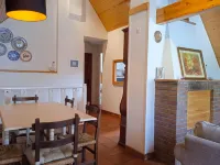 Apartamentos 3000 Escarrilla