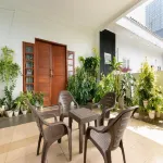 RedDoorz Near Trans Studio Mall Cibubur