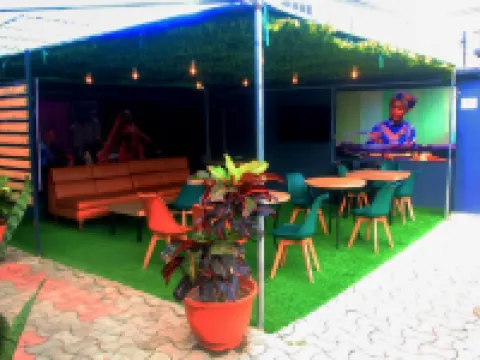 Ringruby Hotel, United Estate Hotels near Elegushi Beach