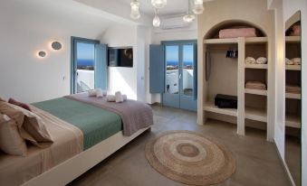 Aegean Blue Suites