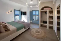 Aegean Blue Suites