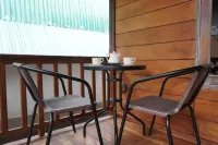 Rumah Tiga Gili Hotels in Gili Air