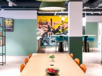 Bradbury Place فنادق في بلفاست