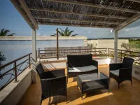 Cambiocavallo Resort