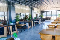 Elite World Go Van Edremit - Desayuno