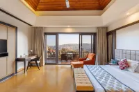 Mahua Bagh Resort Kumbhalgarh Hotel di Kumbalgarh