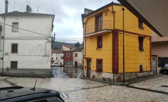 B&B-Guest House 'In Piazzetta'
