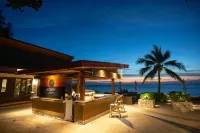 Koh Chang Grandview Resort - bar