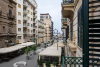 Palazzo Falcone Apartments