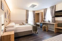Albergo Centrale