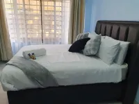 Modern and Cozy Apartments Hotels in 