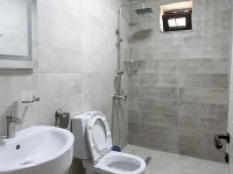 Hotel Horizont Telavi Hoteles en Telavi