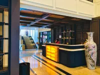 Hotel Denaya Guci