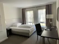 Das Goldene Lamm Aalen Hotels in Aalen