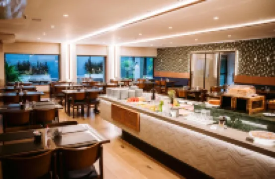 Hotel Vale Verde