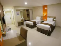 Hotel Nirwana Pekalongan Hotels in Kecamatan Batang