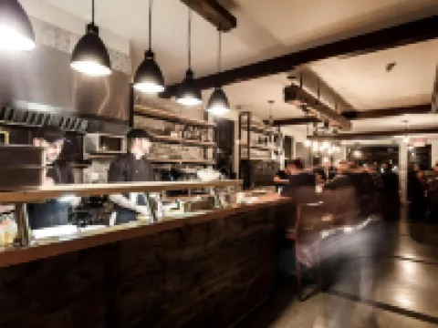 Auberge Sutton Brouerie Hotels in Sutton