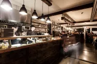 Auberge Sutton Brouerie Hotels in Sutton