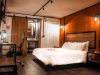 Hotel Brök San Juan del Río Hotels in Galindo