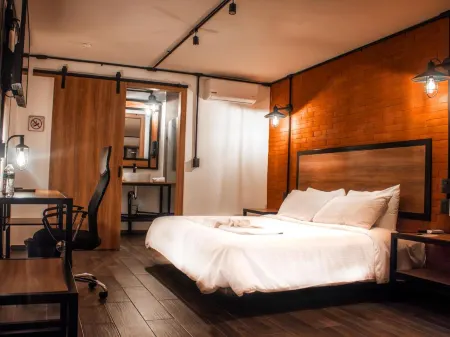 Hotel Brök San Juan del Río