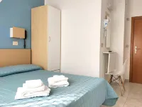 卡萬尼酒店 裏米尼酒店