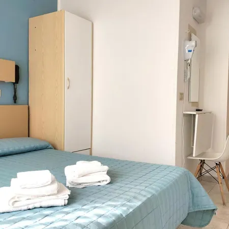 Hotel Cà Vanni
