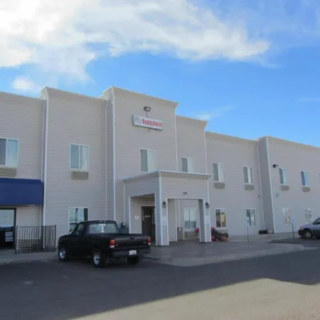 Days Inn by Wyndham Plainview Texas Hotels in Plainview