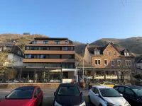 Hotel-Fritz Hotels in Valwig
