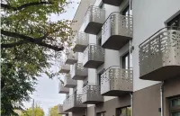 Nena Apartments Berlin Adlershof