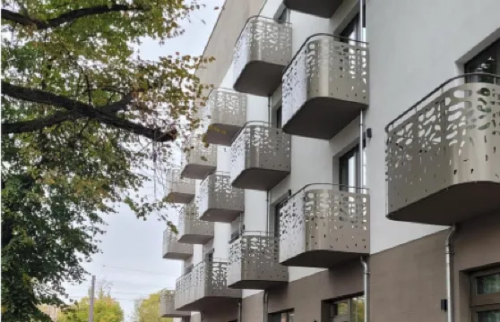 Nena Apartments Berlin Adlershof Отели рядом с достопримечательностью «Парк ам Штихканаль»