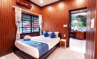 Candy Villa Homestay Prenn
