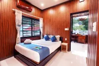 Candy Villa Homestay Prenn Hotels in Đức Trọng District