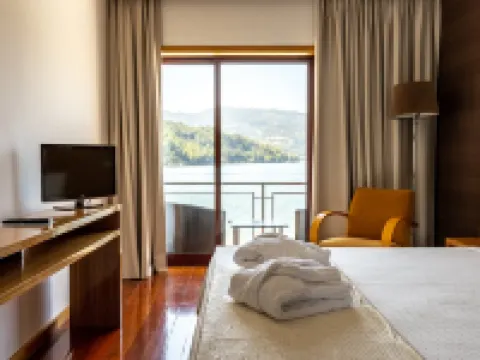 Douro Hotel Porto Antigo Hotels in Cinfaes