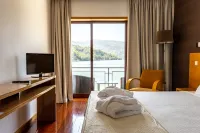 Douro Hotel Porto Antigo Hotel a Cinfães