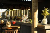 Samba Villa da Praia - Quầy bar