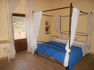 La Locanda Degli Amici Hotel a Sant'Alessio Siculo