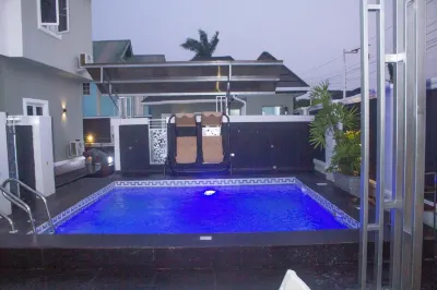 D31 Residency By Elianaelio Hotels Các khách sạn ở 