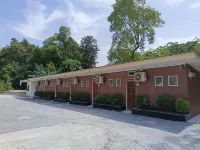 Ulu River Lodge, Riverbug Perak - 2-Star