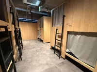 Guest House Nuzzo Hotel dekat Stasiun Igaya