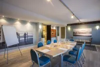 Grand Hotel Continental Hotels in Tirrenia