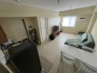 Q Inn Serin East, Tower 2, Behind Ayala Malls, Tagaytay City