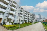Emihouse CityVibe Apartments