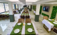 Bayrak Grand Hotel - breakfast