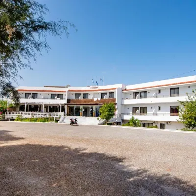 Afandou Mare Hotel berhampiran Pantai Afandou